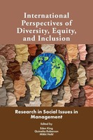 Eden King (U. A.) | International Perspectives Of Diversity, Equity, And...