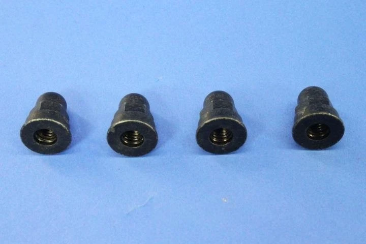 For Ram 2500 2019-2021 Mopar 06511407AA Exhaust Manifold Bolt Foto 4 de 4