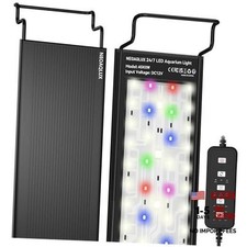 LED Aquarium Light for 18-24 Inch Plant Fish Tank - 24/7