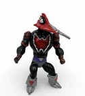 Mosquitor He-Man Masters of the Universe MOTU 1986 Vintage Mattel Action Figure