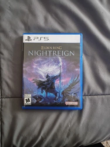 Elden Ring: Nightreign - Sony PlayStation 5