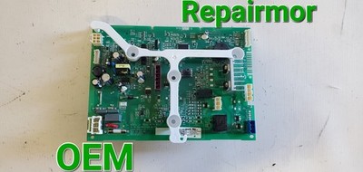 WH22X37217, WH22X38438 Genuine GE Washer Electronic Control Board GTW485ASW0WB