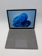 Microsoft Surface Laptop 4 | 13.5" i7 16GB RAM 512GB SSD | Grade A