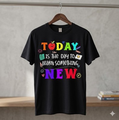 You Are Smart Brave Strong Kind Loved Motivational Graphic T-Shirt - H055