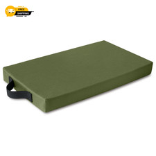 Extra Thick Waterproof Garden Kneeling Pad Non-Slip Portable Cushion for Outdoor