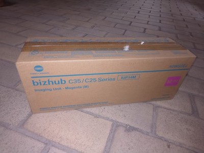 Konica Minolta IUP-14M Bildeinheit A0WG0EJ Magenta für Bizhub C25/C35P
