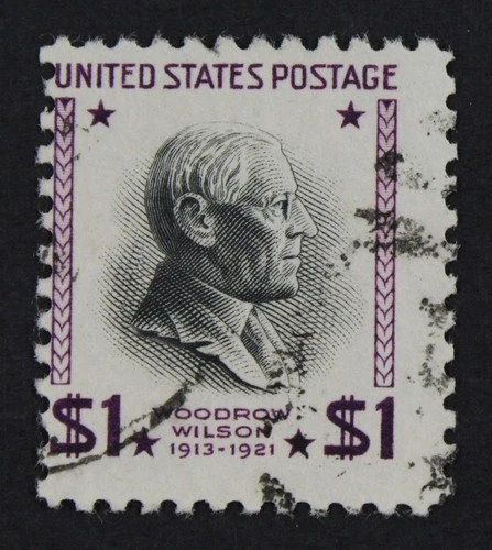 CKStamps: US Stamps Collection Scott#832b Used