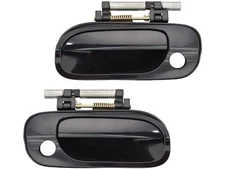 For 2000-2006 Nissan Sentra Door Handle Set Left and Right 58799MBQR 2001 2002