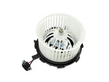 For 2010-2012 Audi S4 Blower Motor 71318BBQZ 2011 3.0L V6
