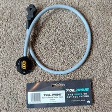 Foil Drive Removable v2 Motor Cable - 60 cm / 23.5"