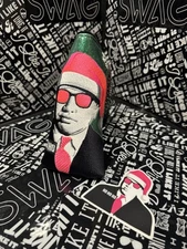 💀Swag Golf⛳️ St. Nick Capone Blade cover - 1 of 50 - CLASSIC - Gamed - Sold Out