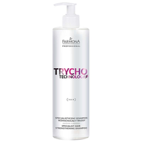 Shampoo Gegen Haarausfall Farmona Trycho HaarstäRkung 250Ml