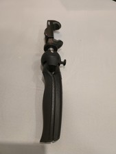 Joby Handheld/Tabletop Tripod With Phone Clip