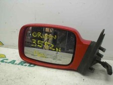 Retroviseur gauche (ou coque) Ford ORION
