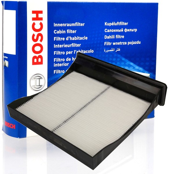 Bosch 1987432262 Innenraumfilter FüR Subaru Forester Impreza Levorg WRX XV-image