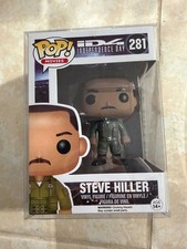 2016 Funko Pop Independence Day Vinyl Figures 16