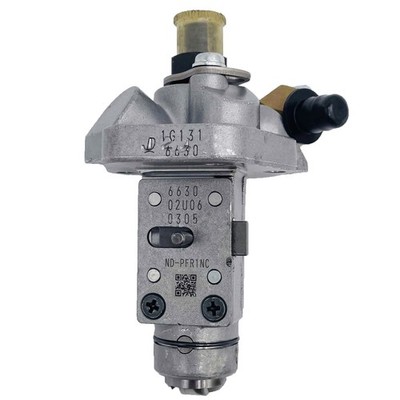 Fuel Injection Pump 09450-06630 1G131-51012 for Kubota Engine OC60 Dumper KC70
