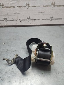 BMW 1 E81 E87 2005 Sicherheitsgurt vorne 33017492 VLC11429