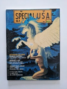 Go to product Special USA #5 - 1983