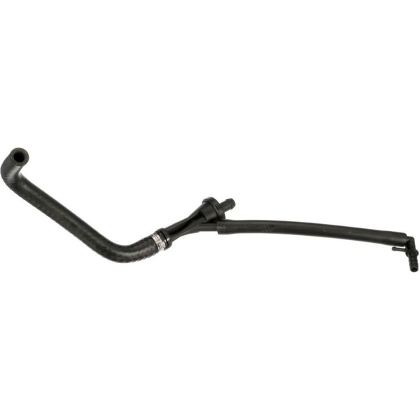 Gates EMH235 Schlauch KurbelgehäUseentlüFtung FüR BMW 3 5 Z3 E46 E36 E39-image