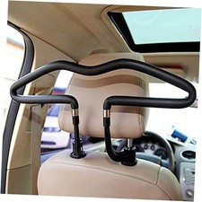 Car Coat Hanger Headrest Back Seat Coat Hanger Multifunctional Car Hanger for