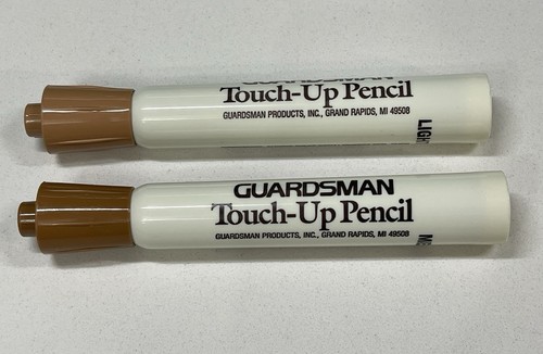 Guardsman Touch Up pencil Light & Medium PreOwned