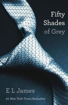 Fifty Shades of Grey: Book One of the Fifty Shades Trilogy by E L James