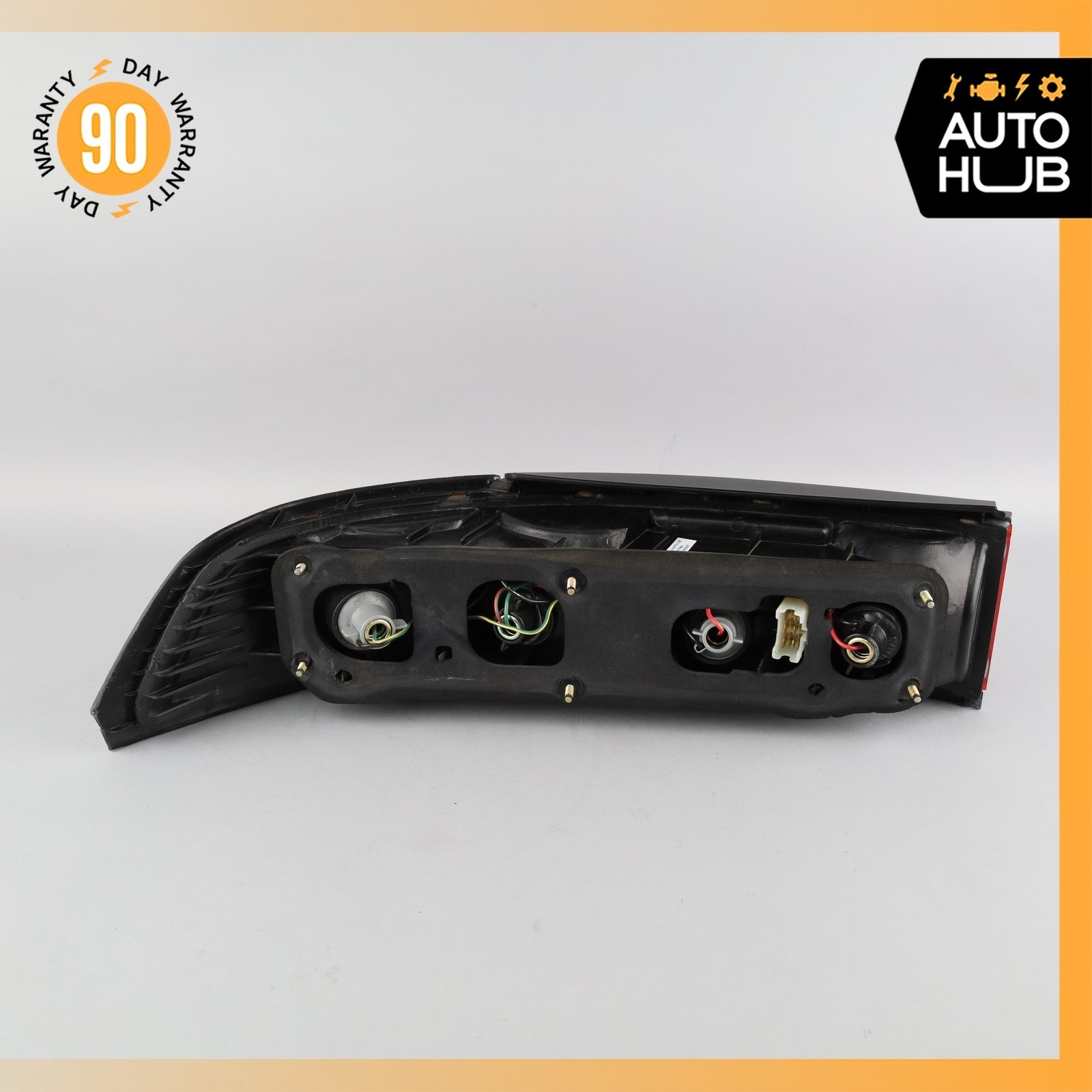 97-04 Aston Martin DB7 Vantage Rear Right Passenger Side Tail Light Lamp OEM 38k