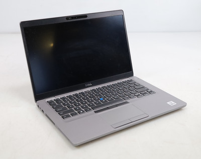 Dell LATITUDE 5410 13.9'' Intel i5-10310U 16GB DDR4 256GB SSD Parts Repair