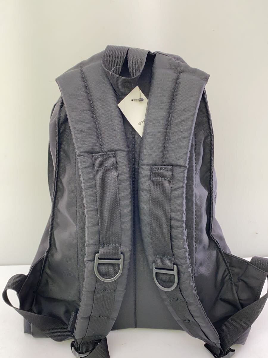 GREGORY Daypack Backpack Polyester Black Solid Co… - image 3