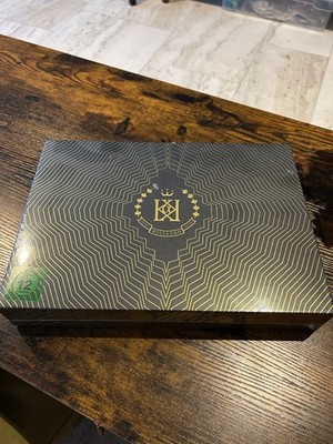 Kollegah - Monument Box NEU & OVP