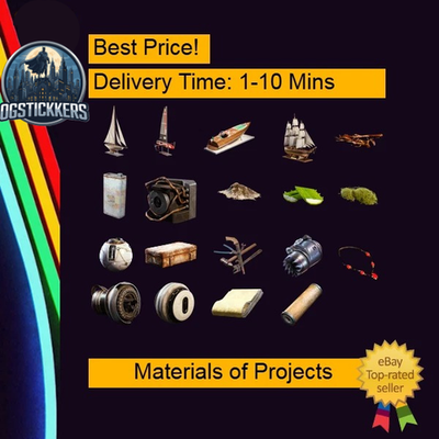 #ad ARC Raiders Blueprints Weapons Keys Crafting Materials⭐Delivery Time: 1 10 Mins⚡ $299.99