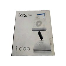 I Dop Ipod Is Trademark Of Apple Inc. Register In The U. S And Other Countries