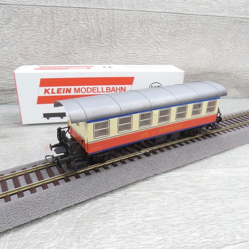 KLEIN MODELLBAHN 3735 - H0 - SRB - Regionalbahn  - OVP - #AF34941 | Condition: Gebraucht