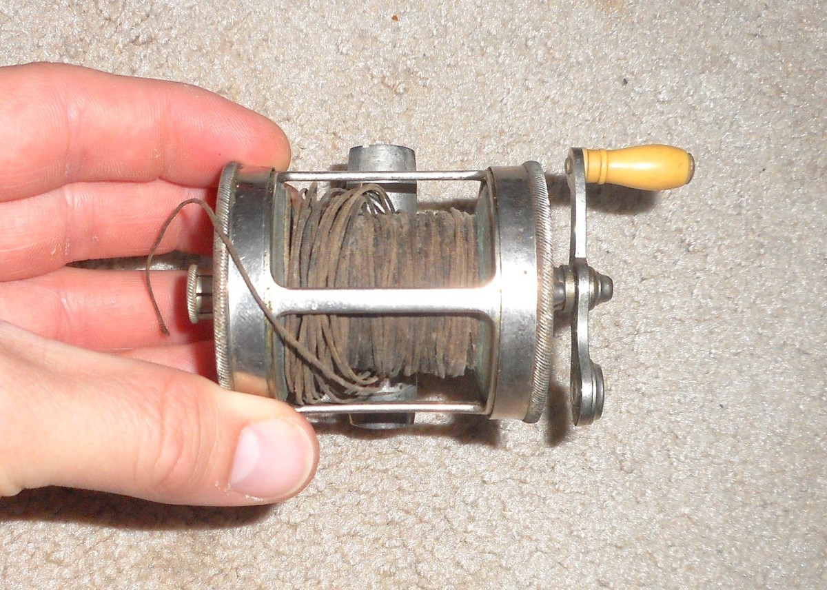 Vintage Takapart No.480 A.F. Meisselbach & Bro. 100 Yards