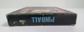 Pinball - Nintendo NES - PAL B - OVP - Komplett !