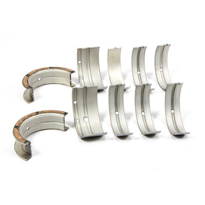 Mahle MS-804P-10 High Performance Main Bearing Kit for Racing