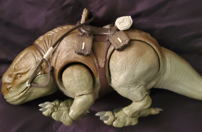 Star Wars Black Series Dewback & Sandtrooper 2 Pack Loose Complete
