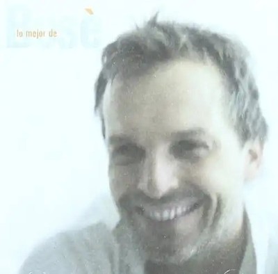 Miguel Bose - Lo Mejor de Bose