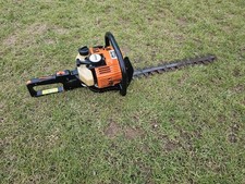 STIHL DOUBLE SIDED HS80 HEDGE CUTTER spares or repair