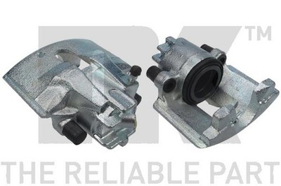 NK Bremssattel 2125104 für FORD SCORPIO 2125103 MONDEO COUGAR Gusseisen 1 BNP 2