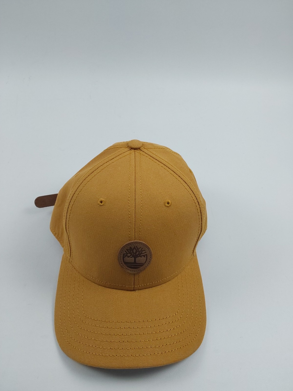 Timberland Wheat Strapback Hat - image 1
