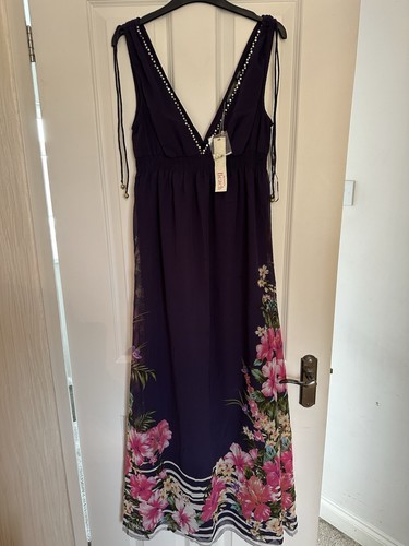 Accessorize Strand Cover Up wunderschön neu Größe M