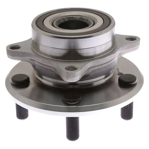 For Honda Odyssey 11-16 Wheel Bearing and Hub Assembly Professional Grade Front Foto 4 de 4