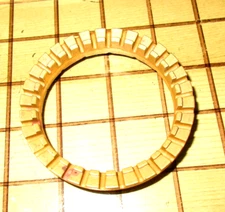 Dacor Range Large C Burner Ring 86407