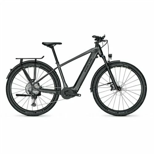 Focus E-Bikes