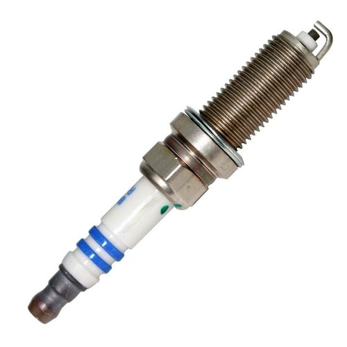 Genuine Bajaj Spark Plugs For Bajaj Pulsar 200NS+200cc Dtsi BS-3 2012-2016 - Picture 1 of 3