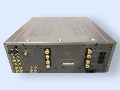 DENON PMA-S10IIIL Integrated Amplifier Stereo Hi-End 29kg Japan