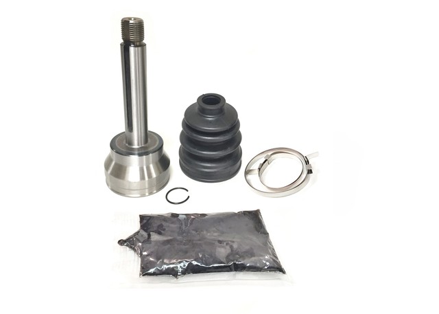 Front Axle Outer CV Joint Kit for Polaris Trail Boss 250 4x4 1991 ATV