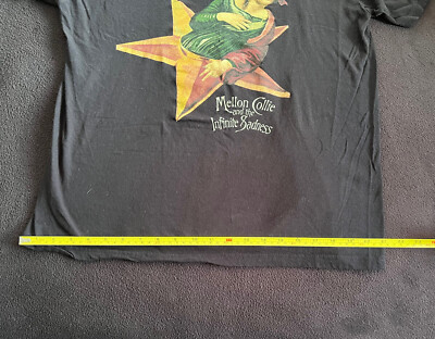 The Smashing Pumpkins Mellon Collie and the Infinite Sadness T